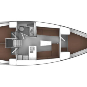 bavaria 3712