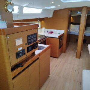 marina sun odyssey 49010