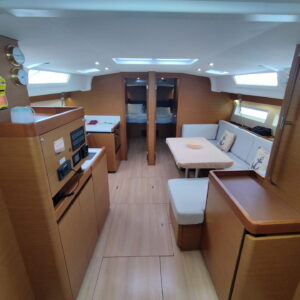 marina sun odyssey 49011