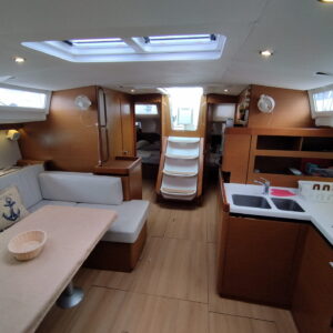 marina sun odyssey 49013