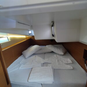 marina sun odyssey 49015