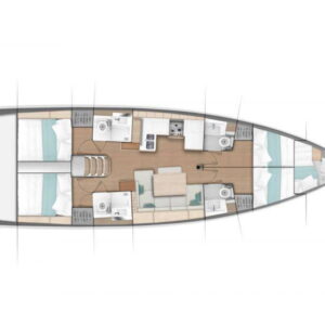 marina sun odyssey 49024