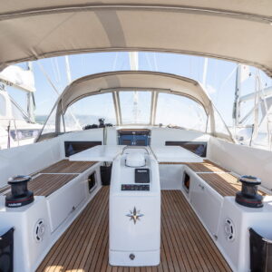 marina sun odyssey 4903