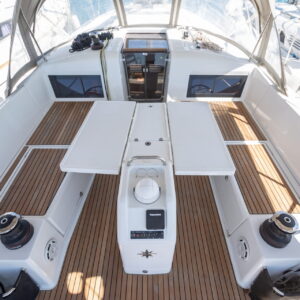 marina sun odyssey 4905