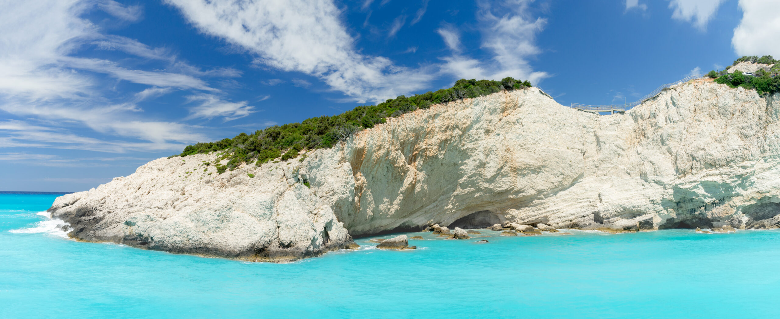 beautiful porto katsiki