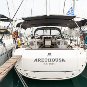 aretousa bavaria 45 cr2