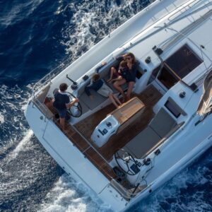 sun odyssey 416