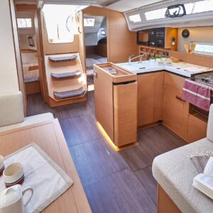 sun odyssey 425